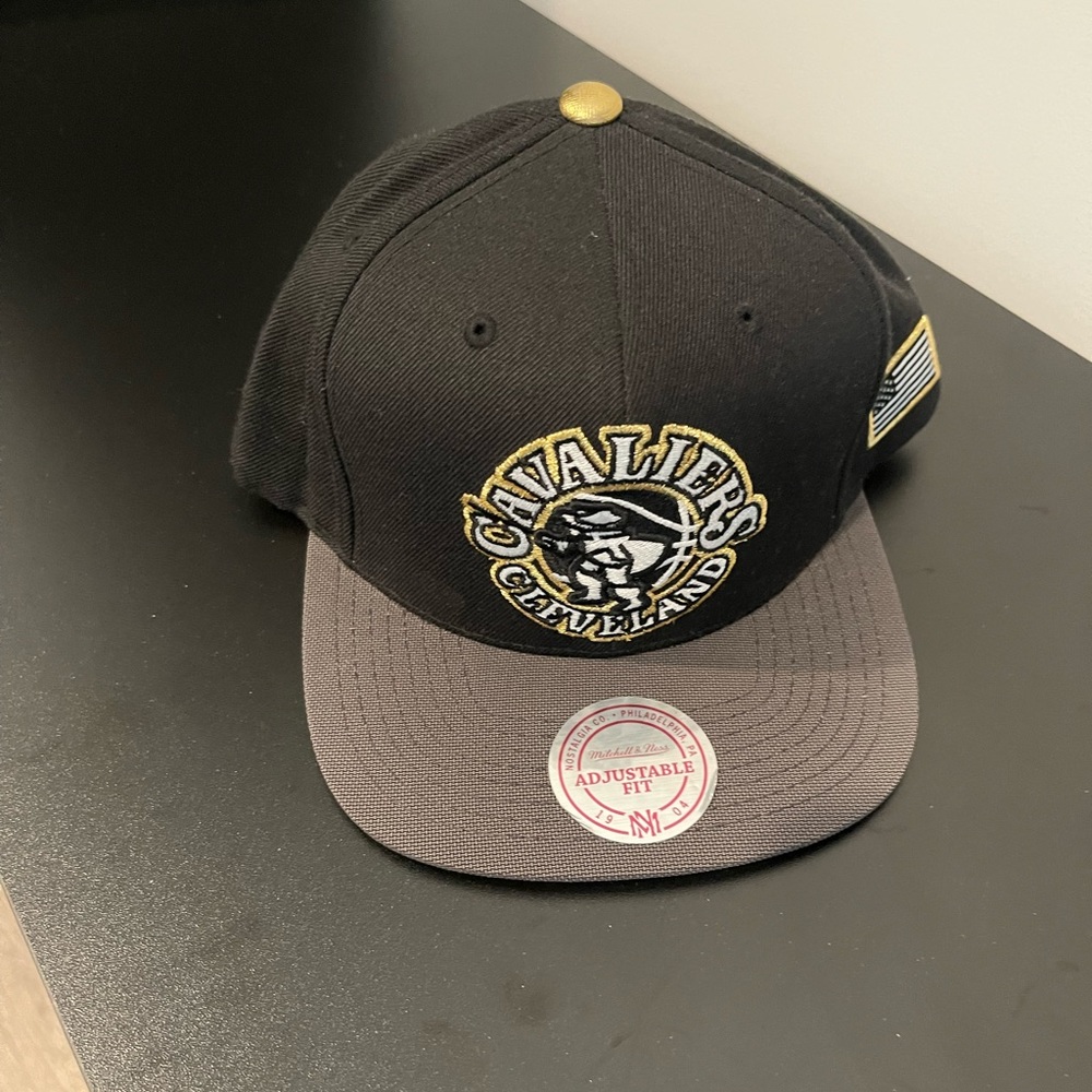 Cavalier SNAPBACK